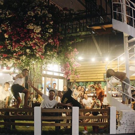 South Talk B&B Kota Tua Kota Tua Hengchun Bagian luar foto